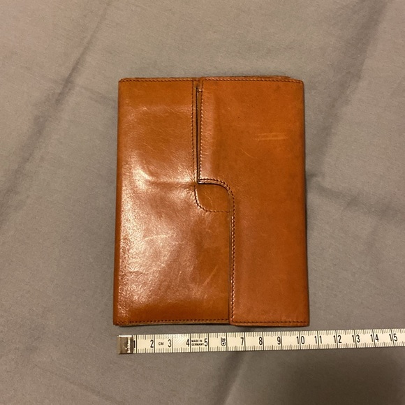Authentic vintage Loewe wallet ❗️New low price - Picture 14 of 15